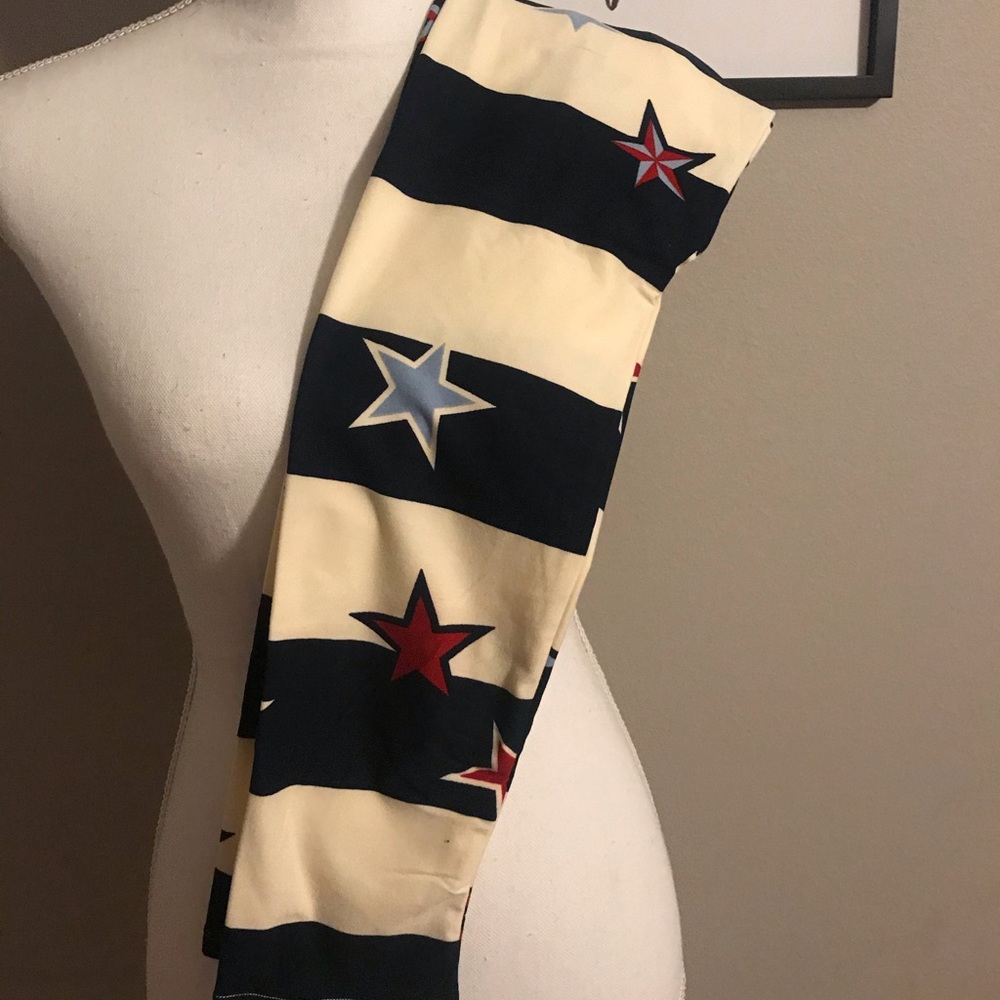OS leggings